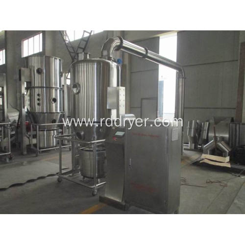 milk powder spray dryer/GFG high-effieiency fluidized bed dryer for milk powder